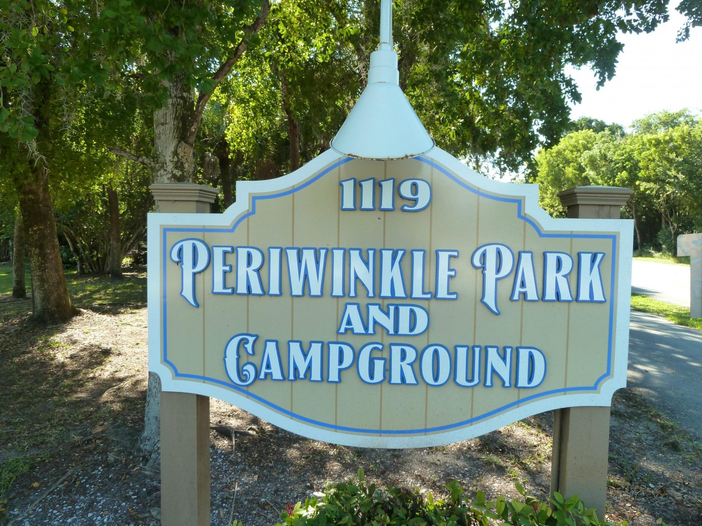 Afbeelding van Periwinkle Park Campground