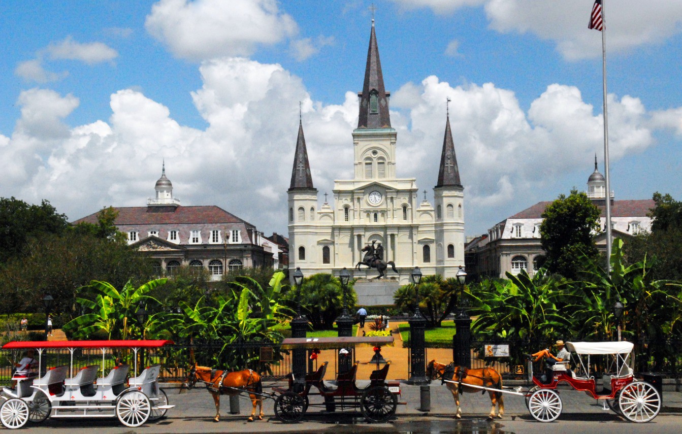 New Orleans