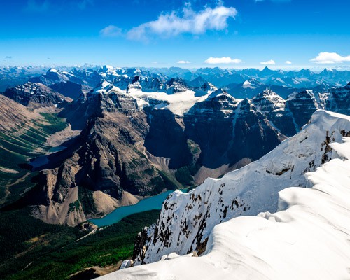 Banff, Canada