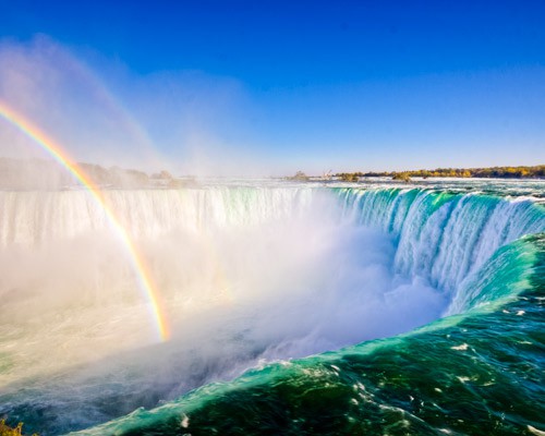 Niagara Falls, Canada