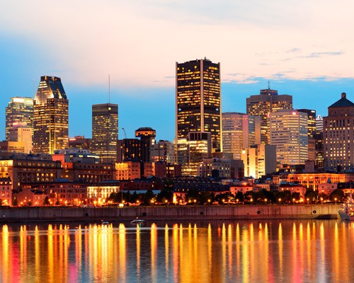 Montreal, Canada