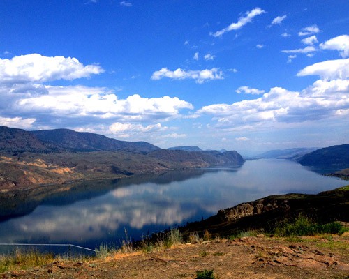 Kamloops, Canada