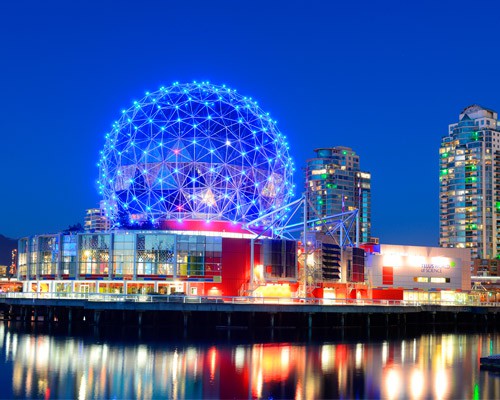 Vancouver, Canada