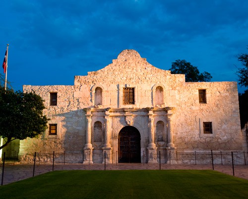 San Antonio (Texas), Verenigde Staten