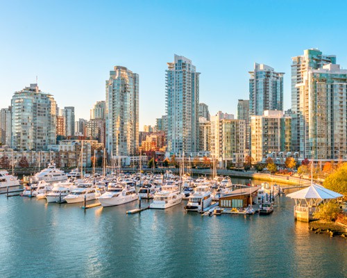 Vancouver, Canada