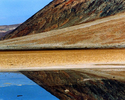 Death Valley, Verenigde Staten