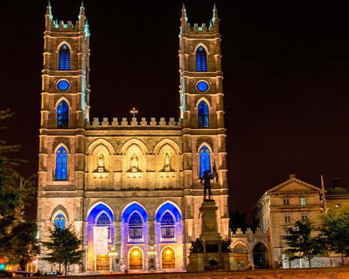 Montreal, Canada