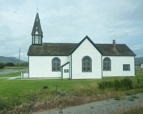 Kamloops, Canada