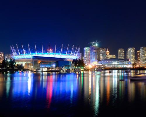 Vancouver, Canada