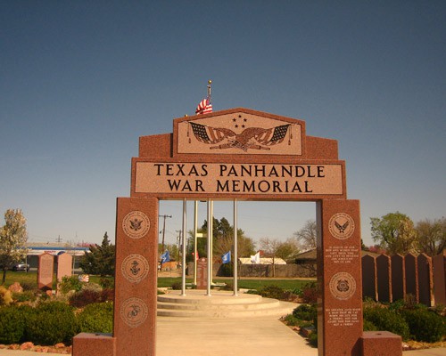 Amarillo, Verenigde Staten