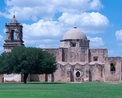 San Antonio (Texas), Verenigde Staten