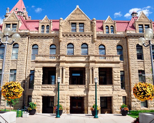 Calgary, Canada