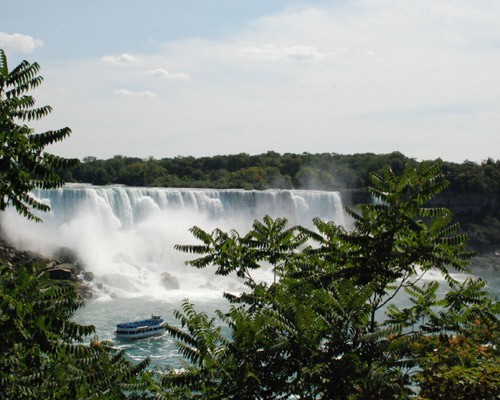 Niagara Falls, Canada