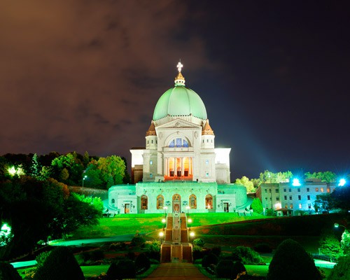 Montreal, Canada