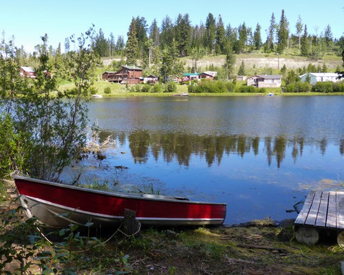 Kamloops, Canada