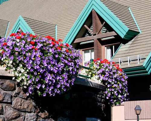 Banff, Canada