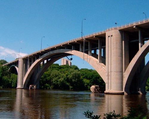 Minneapolis (Minnesota), Verenigde Staten