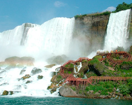 Niagara Falls, Canada