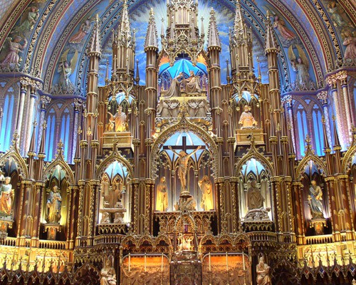 Montreal, Canada