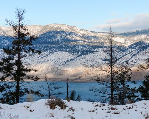 Kamloops, Canada