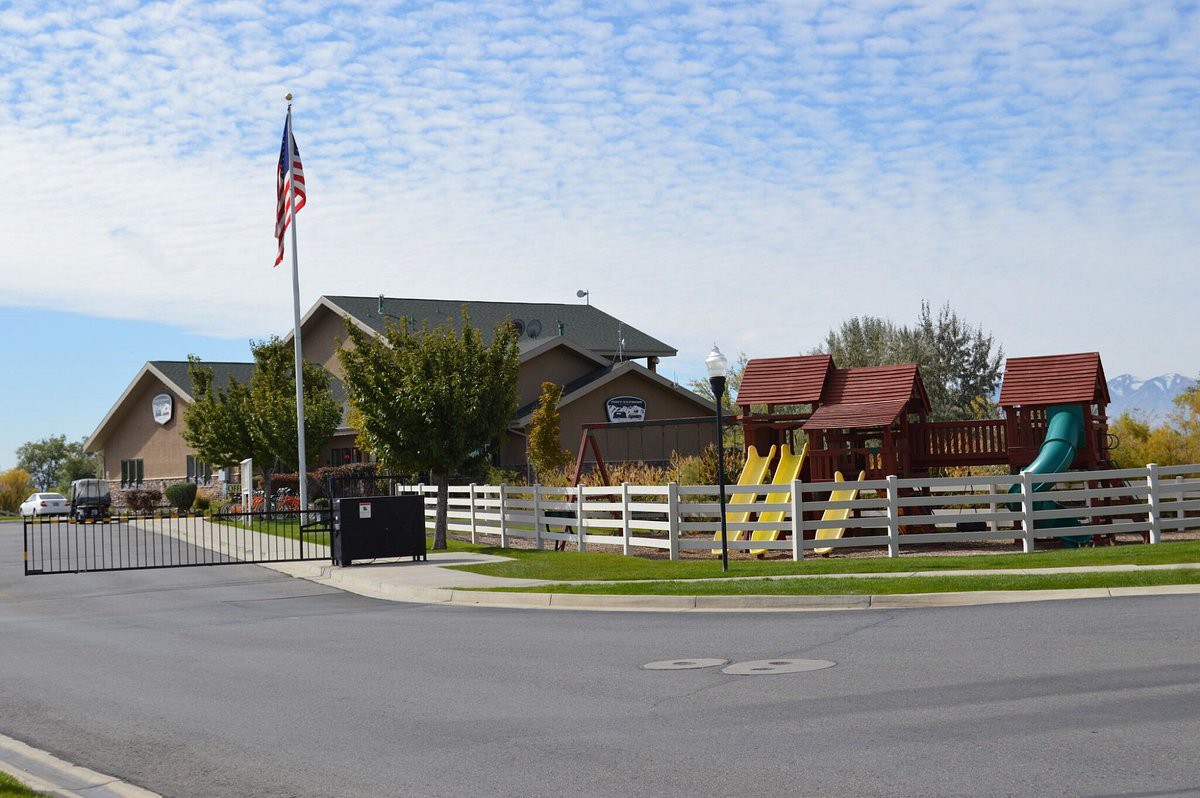 Afbeelding van Pony Express Rv