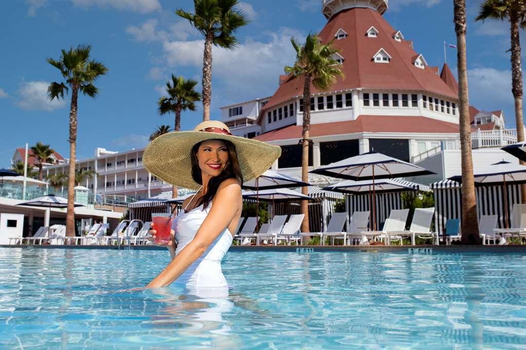 Hotel Del Coronado