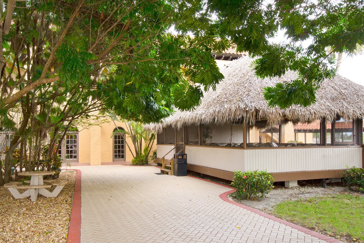 Port of the Islands Everglades Adventure Resort