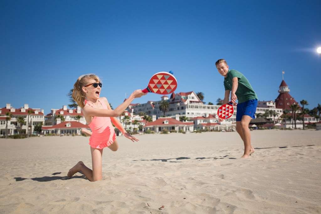 Hotel Del Coronado