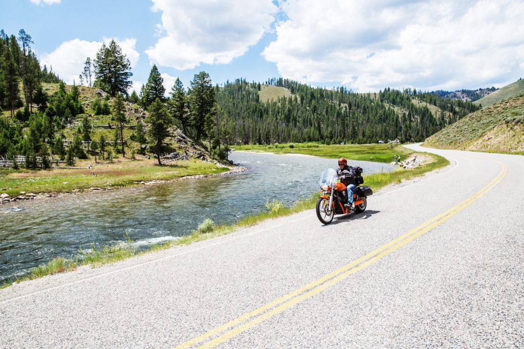 Salmon, Idaho