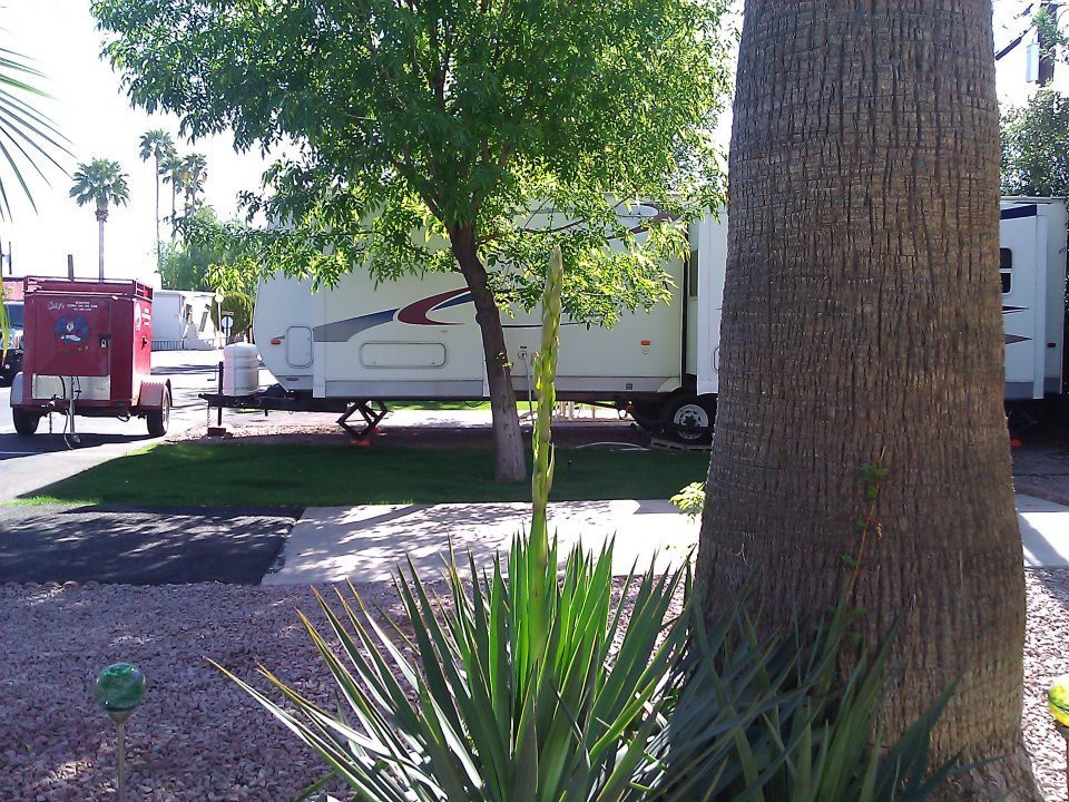 Afbeelding van Scottsdale Trailer Corral Scottsdale Az 0