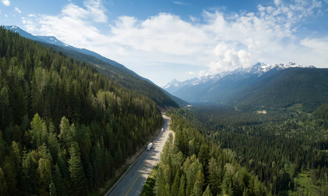 Revelstoke