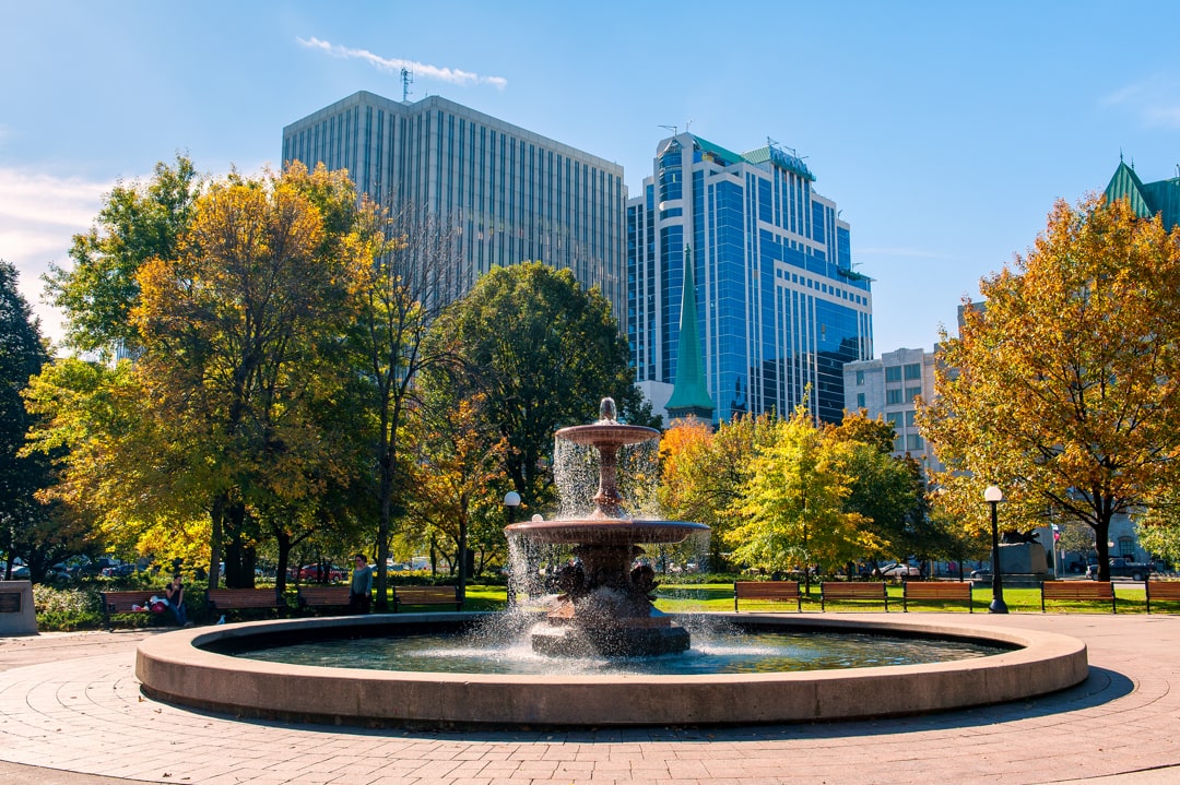 Ottawa