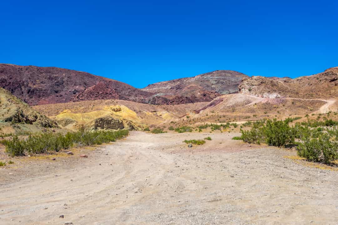Yermo