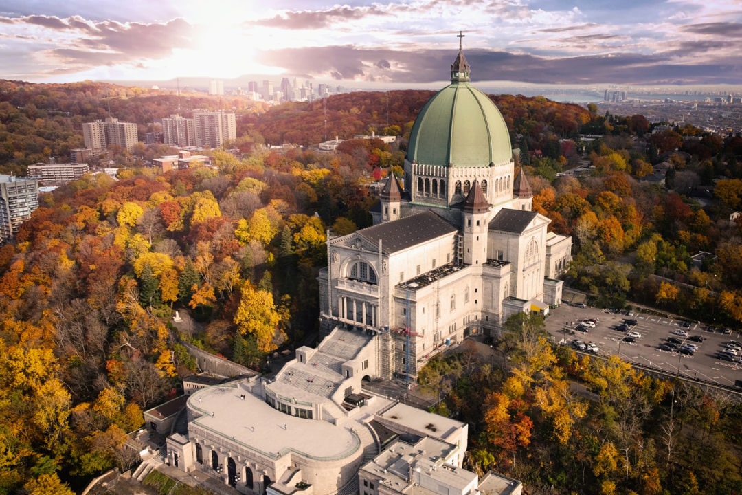 Montréal