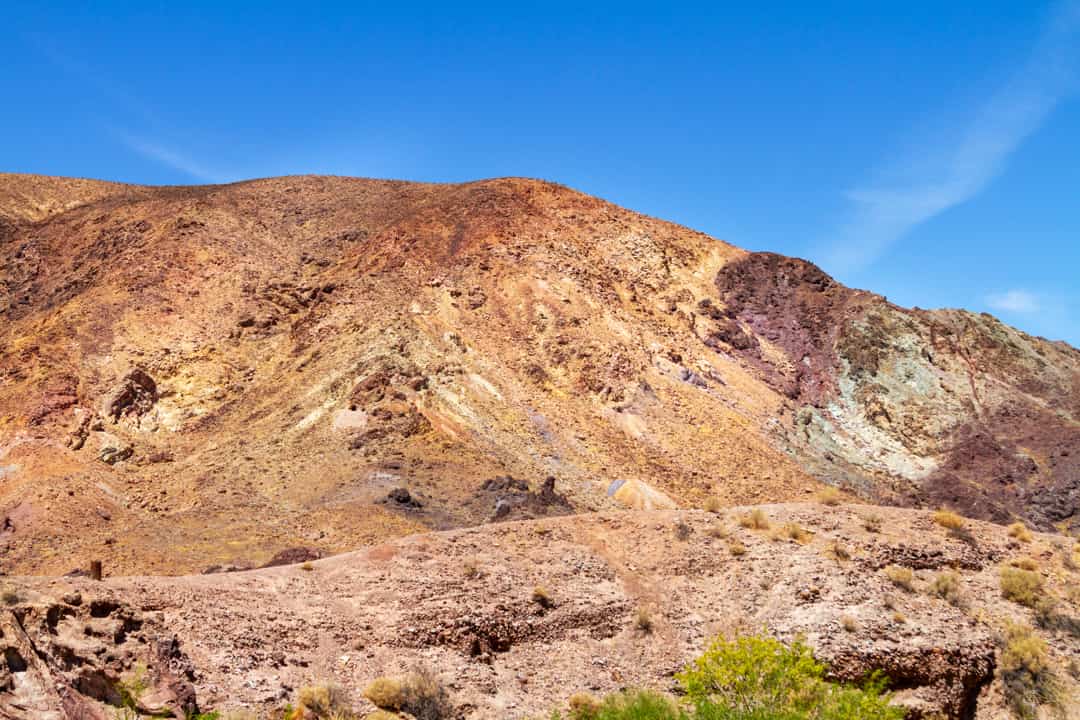 Yermo