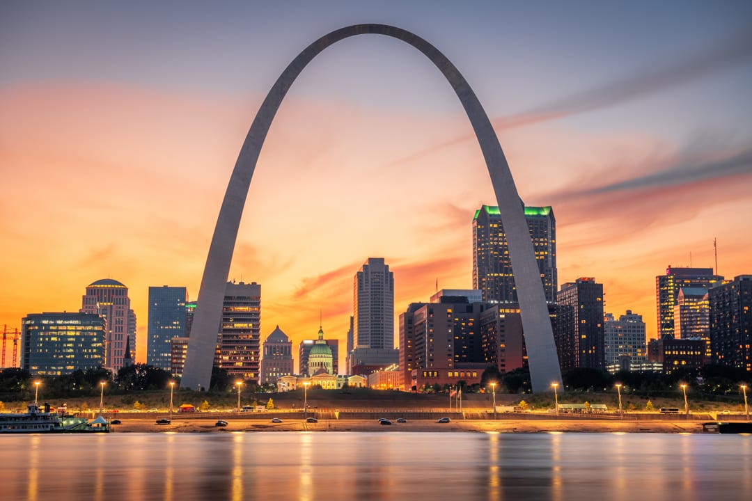 St. Louis