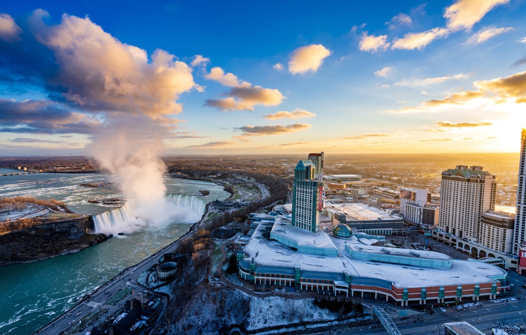 Niagara Falls, Canada