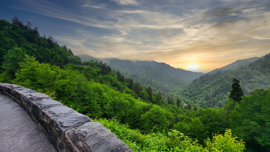 Gatlingburg TN, Verenigde Staten
