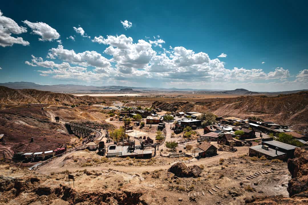 Yermo