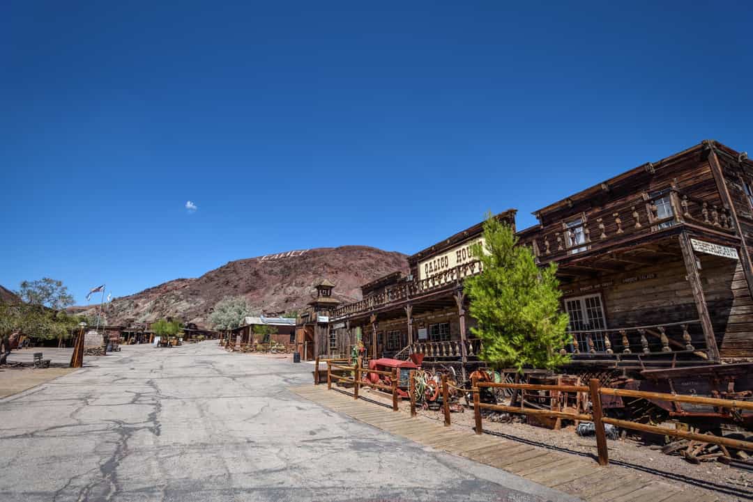 Yermo