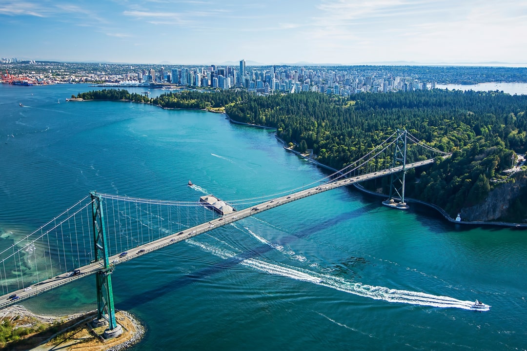 Vancouver, Canada