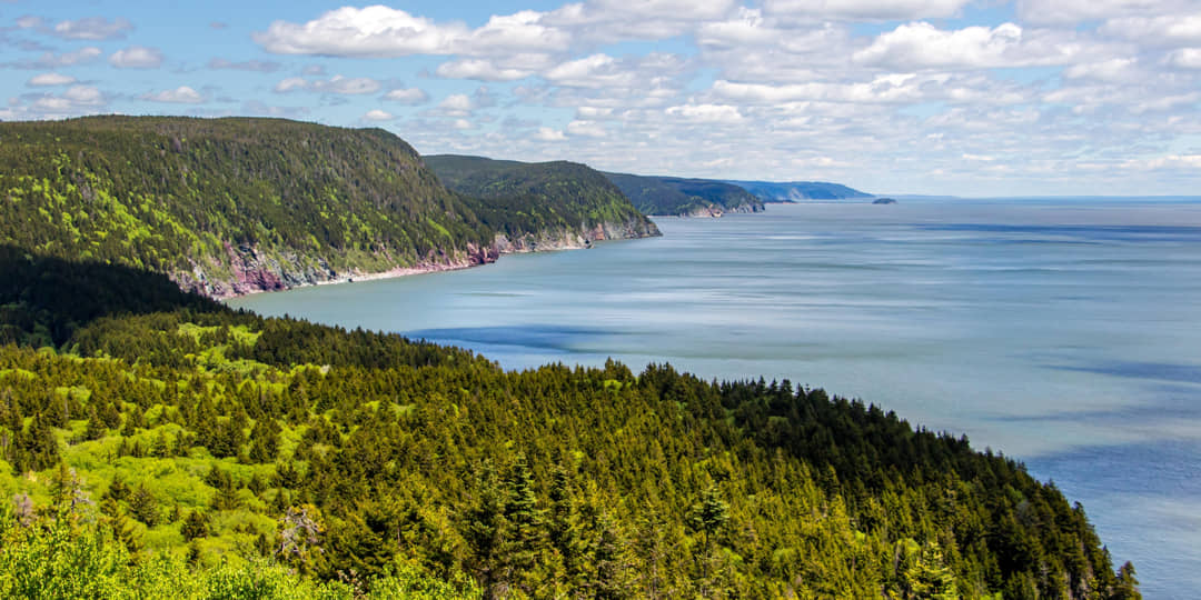 Bay of Fundy