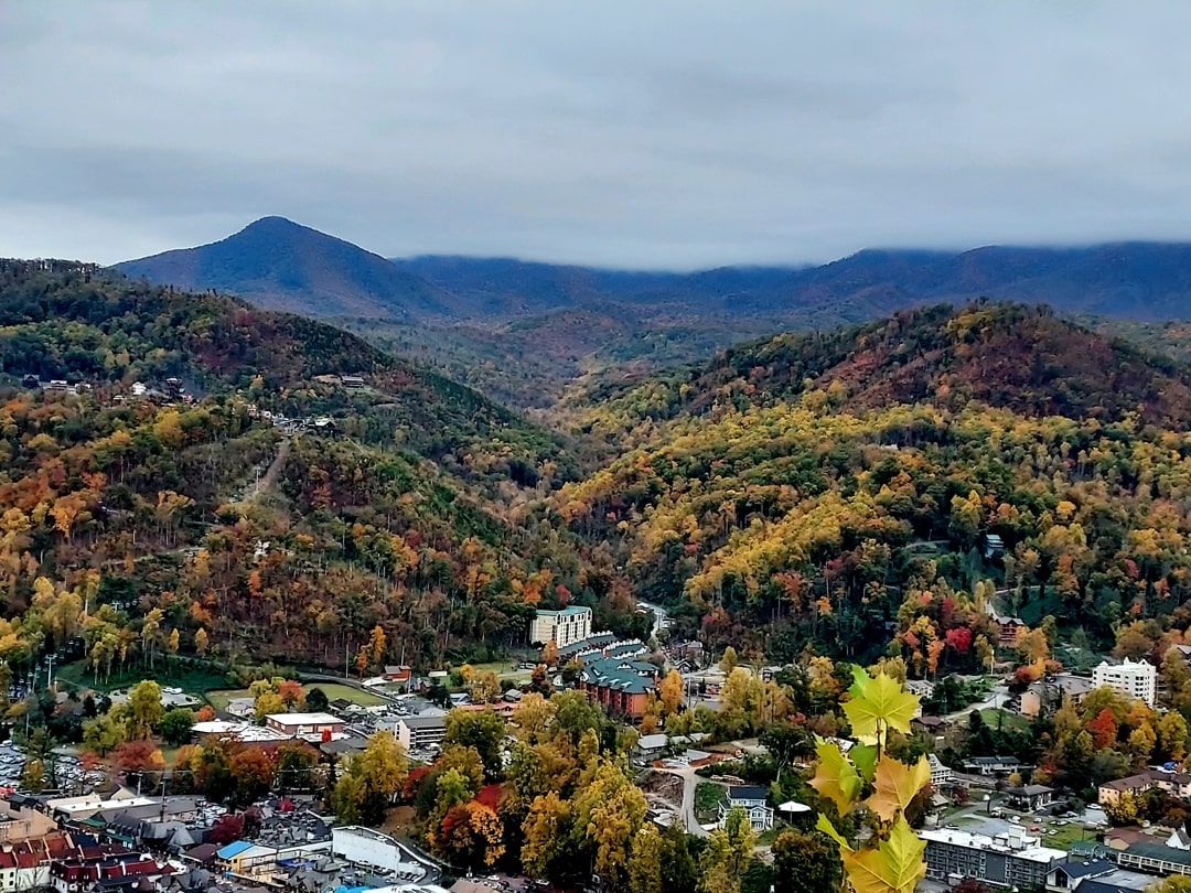 Gatlingburg TN, Verenigde Staten