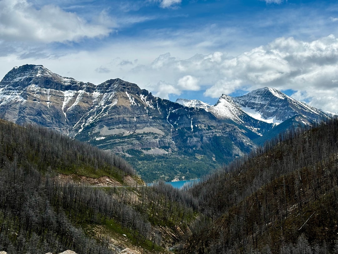 Waterton Lakes National Park