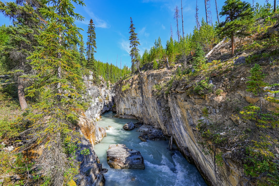 Rock Creek