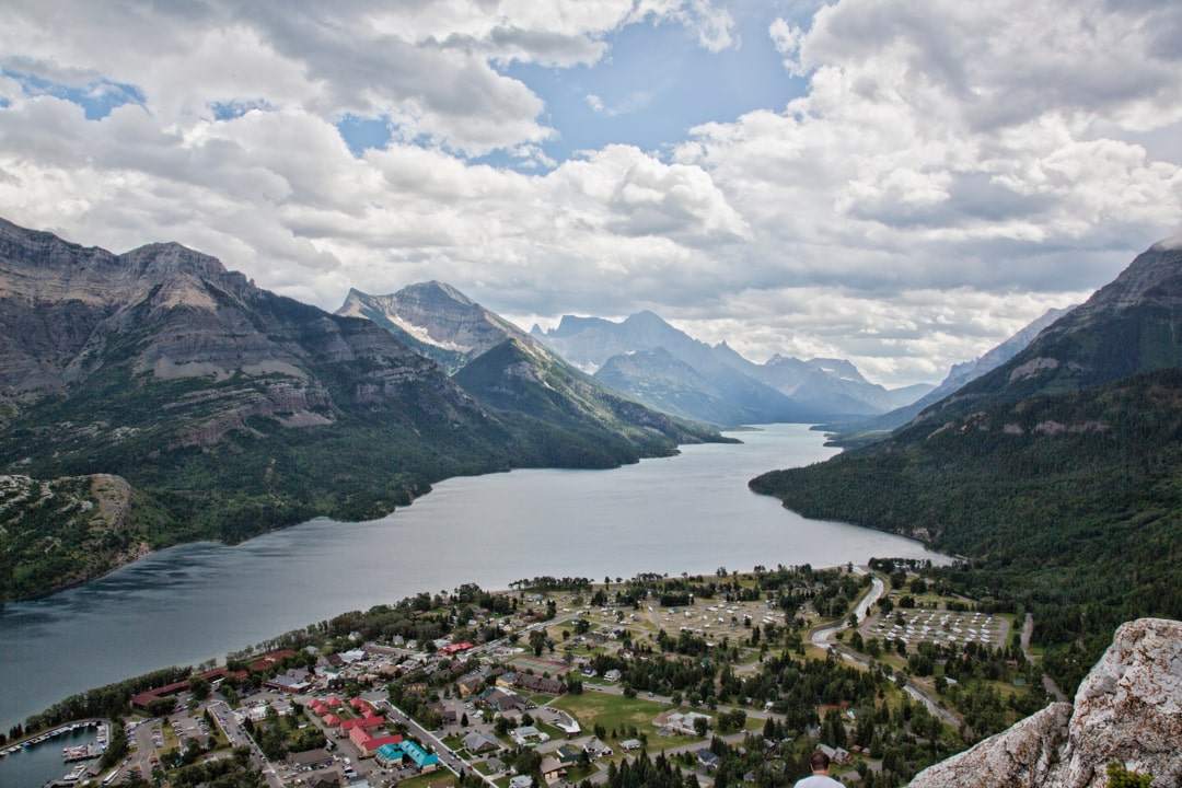 Waterton Lakes National Park
