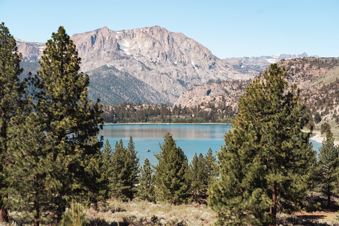 Mammoth Lakes, Verenigde Staten