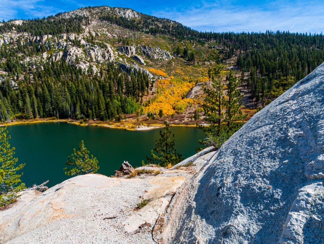 Mammoth Lakes, Verenigde Staten