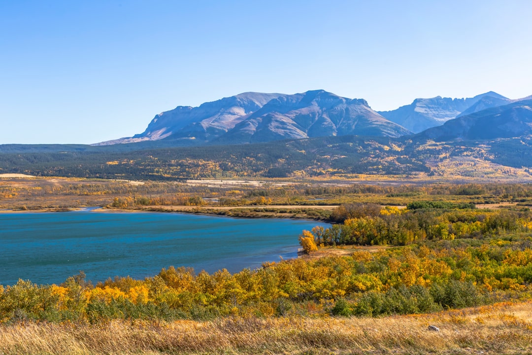 Waterton Lakes National Park