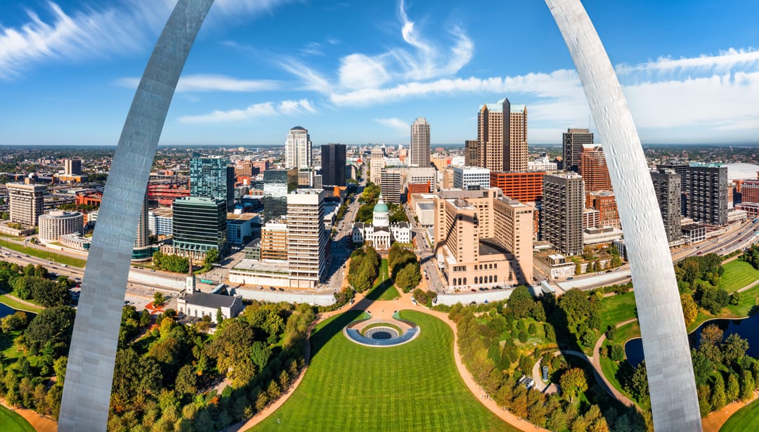 St. Louis
